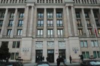 Prawnicy zaniepokojeni zamiarem ograniczenia przez MF tajemnicy zawodowej